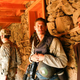 Image for article titled Which Way Is The Front Line From Here? The Life And Time Of Tim Hetherington